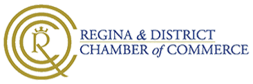 Regina Chamber Of Commerce logo