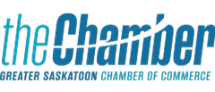 Saskatoon Chamber Of Commerce Logo