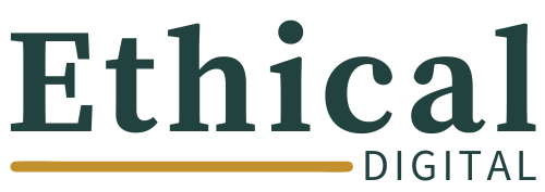 Ethical Digital logo
