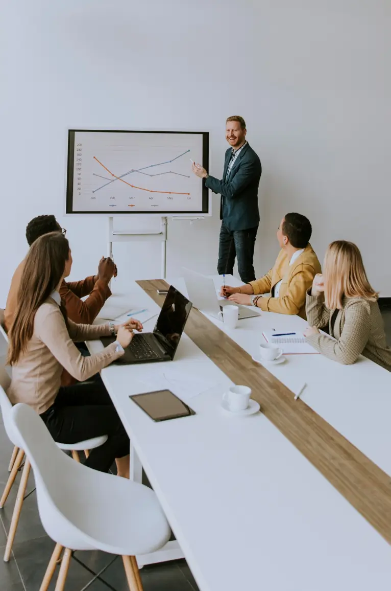 Digital services