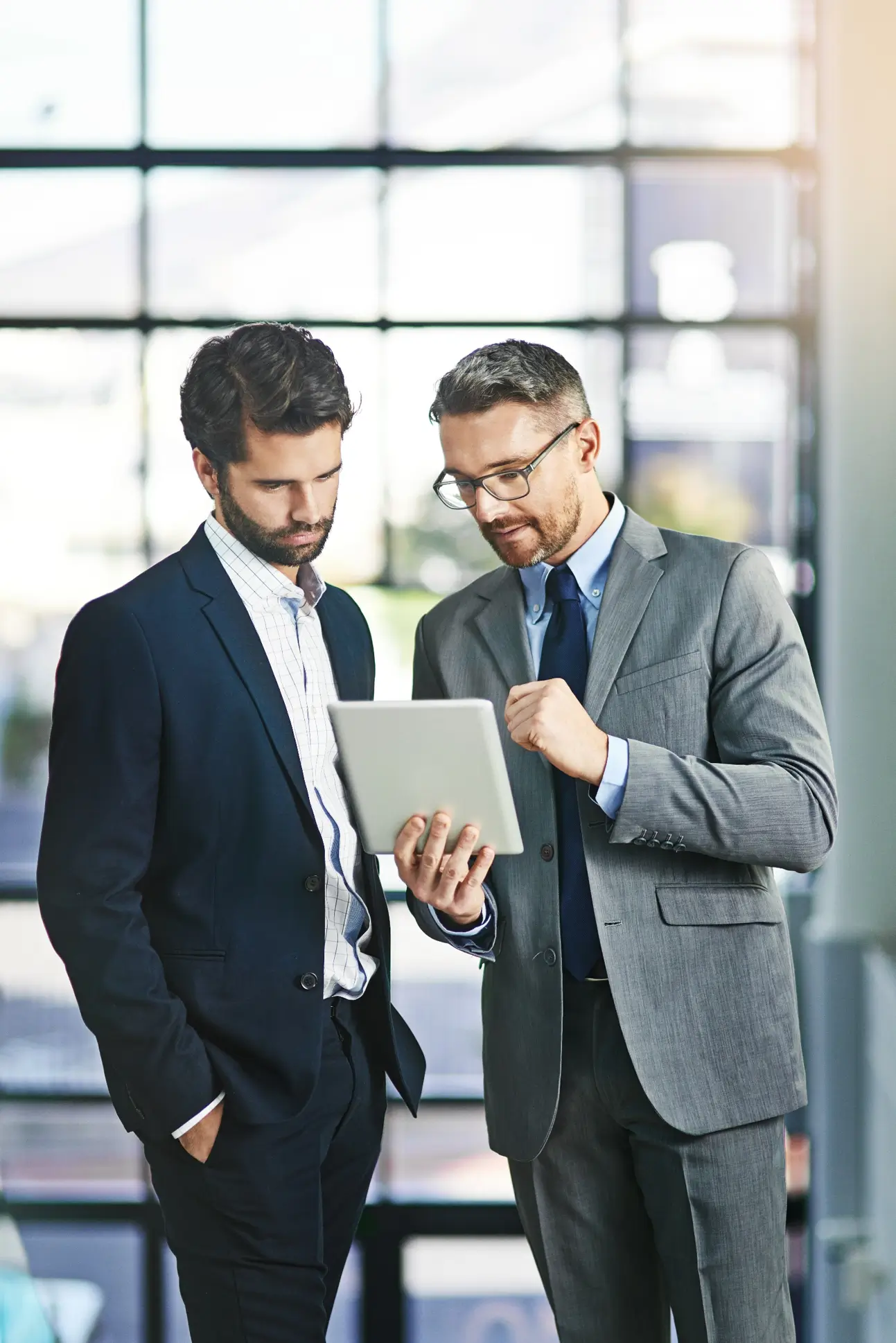 Technology solutions
