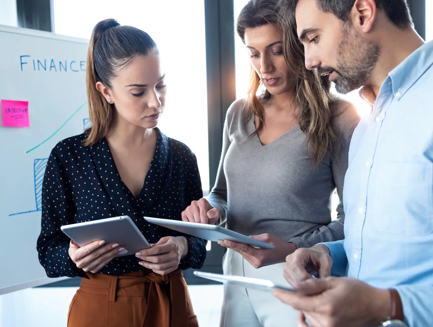 3-day business audit