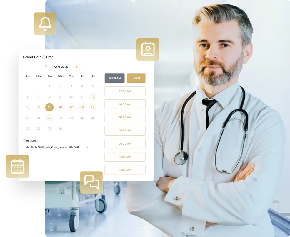 healthcare