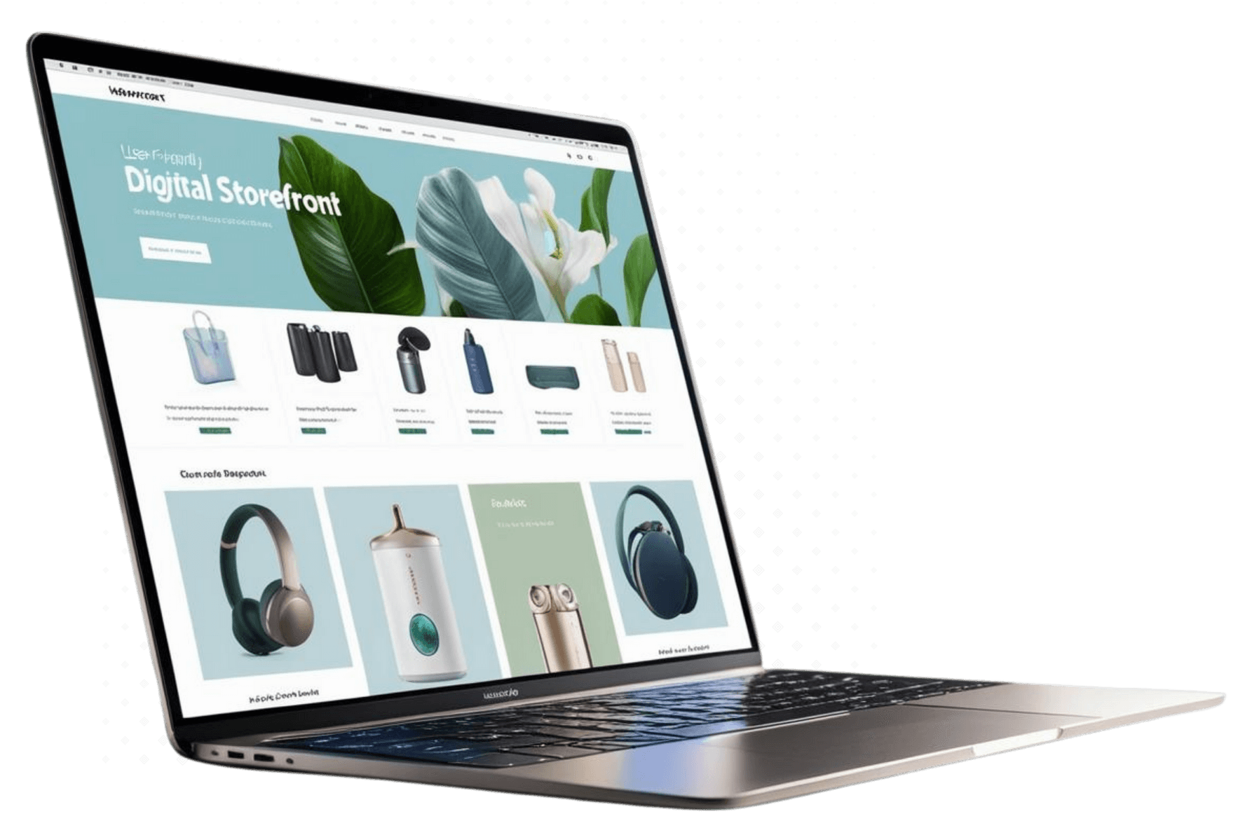 Retail & e-commerce