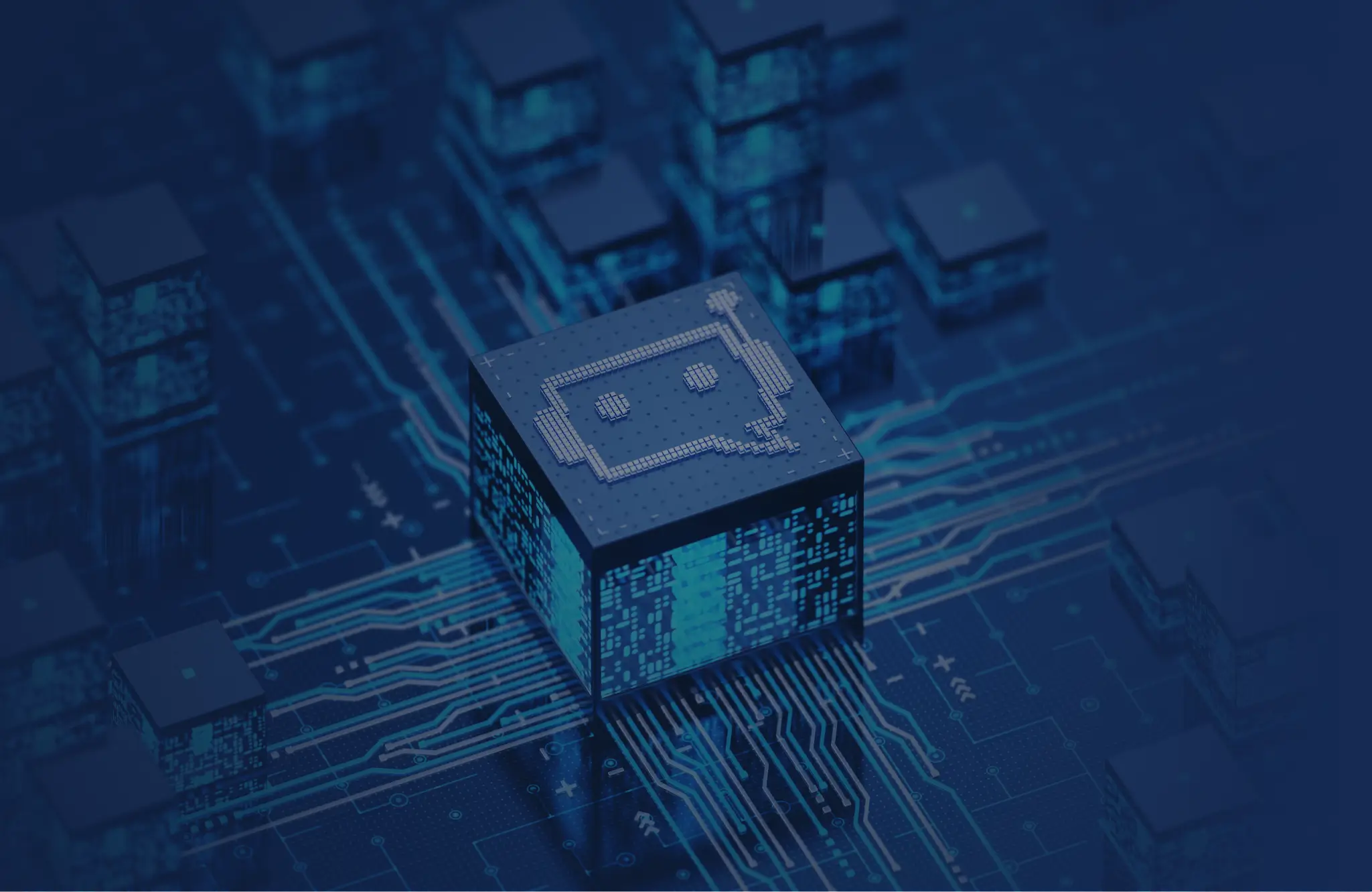 AI powered solutions