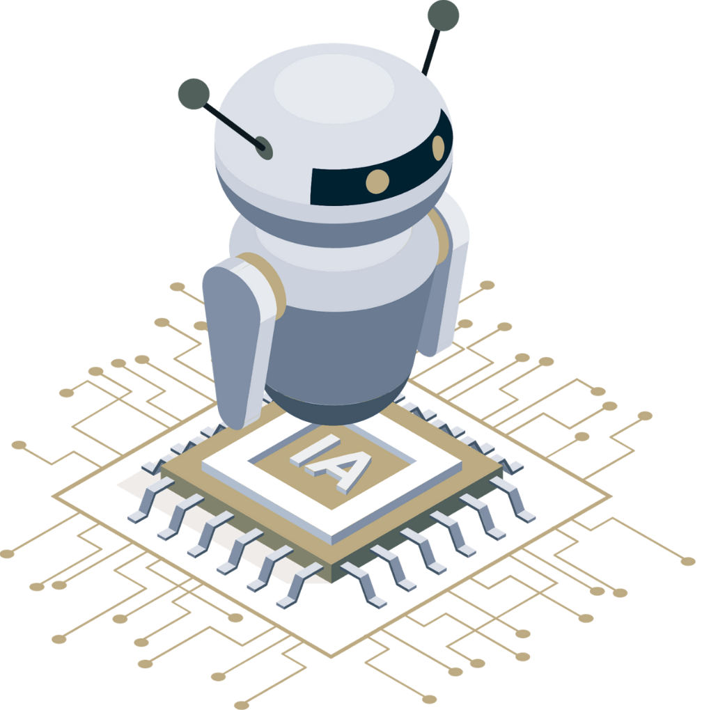 AI powered solutions