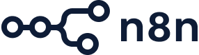 n8n logo