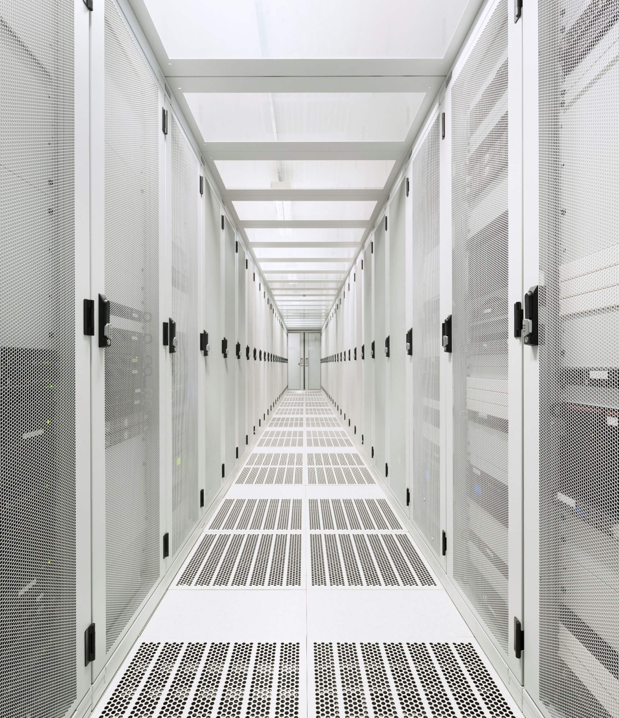 Cloud Infrastructure