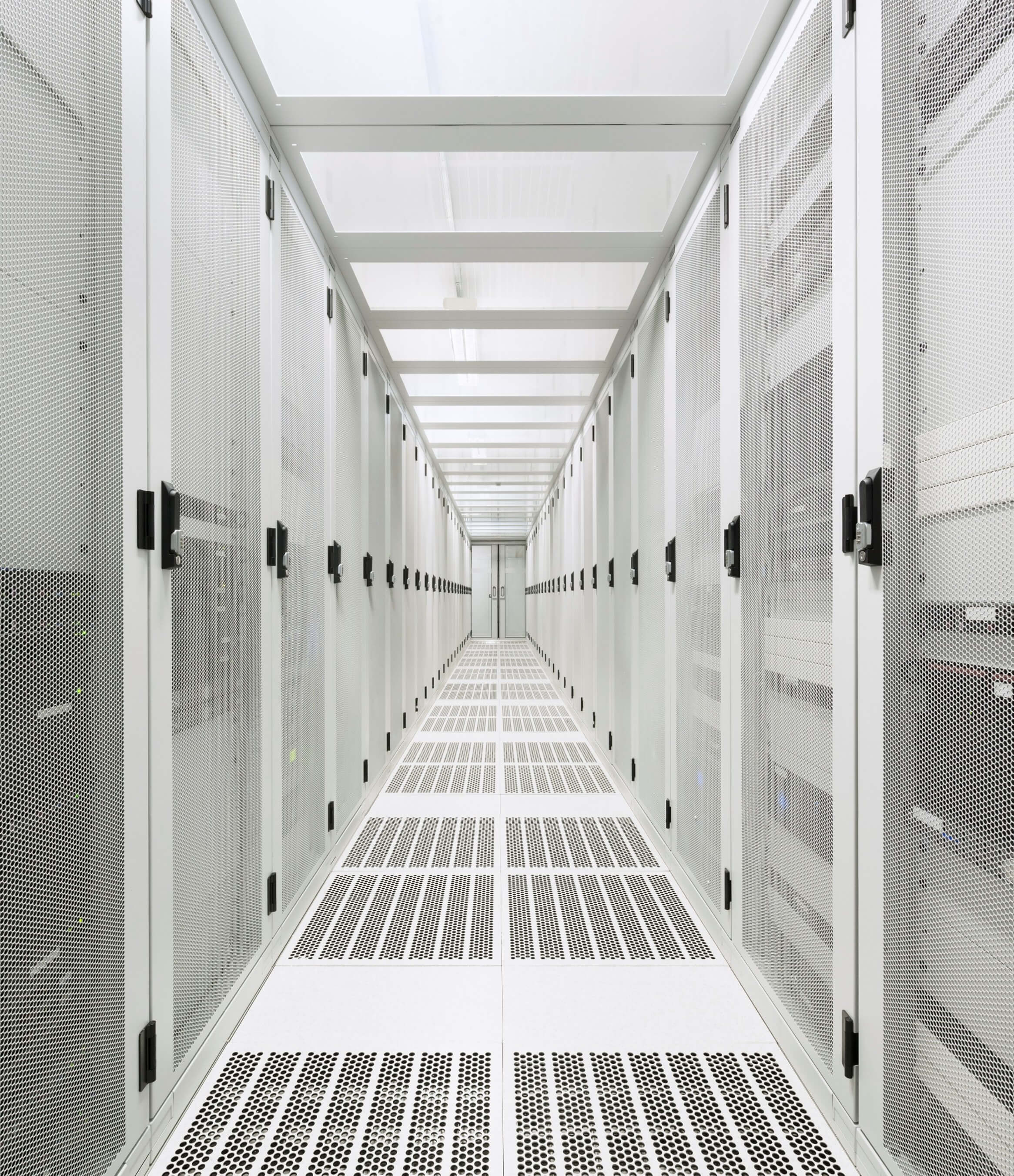 Cloud Infrastructure
