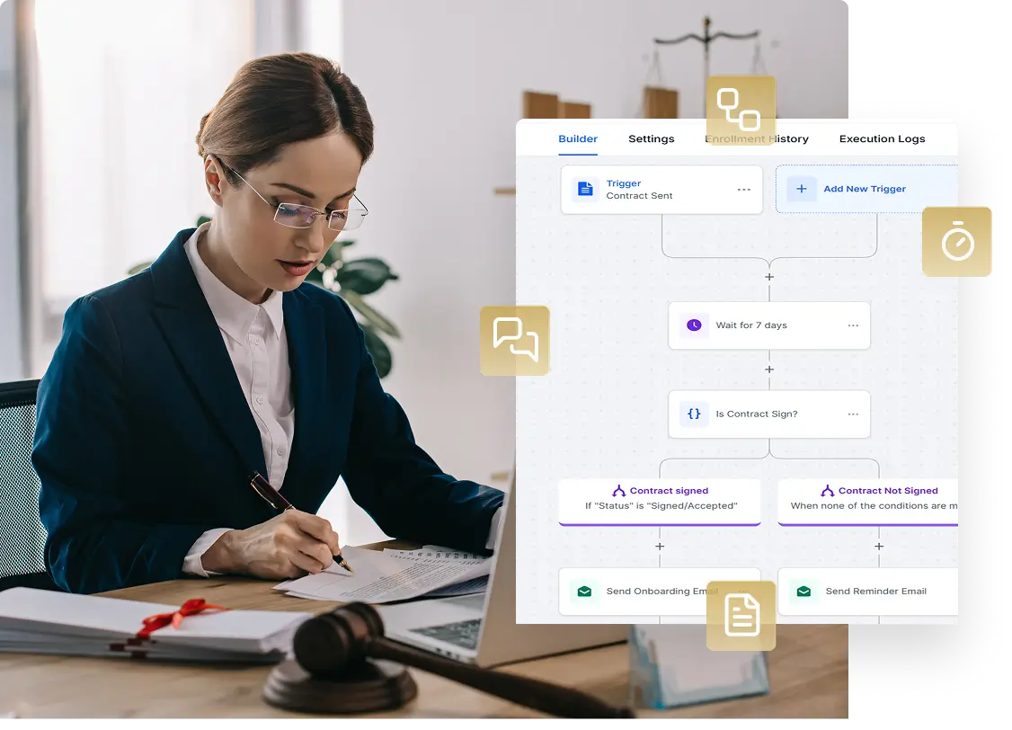 Professional services