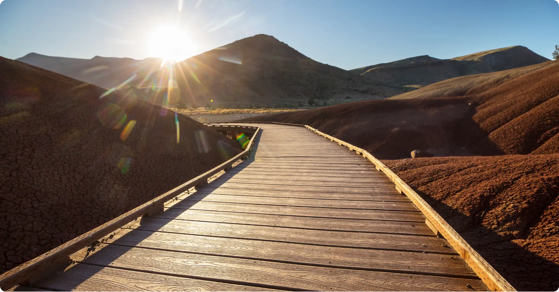 Define Your Destination