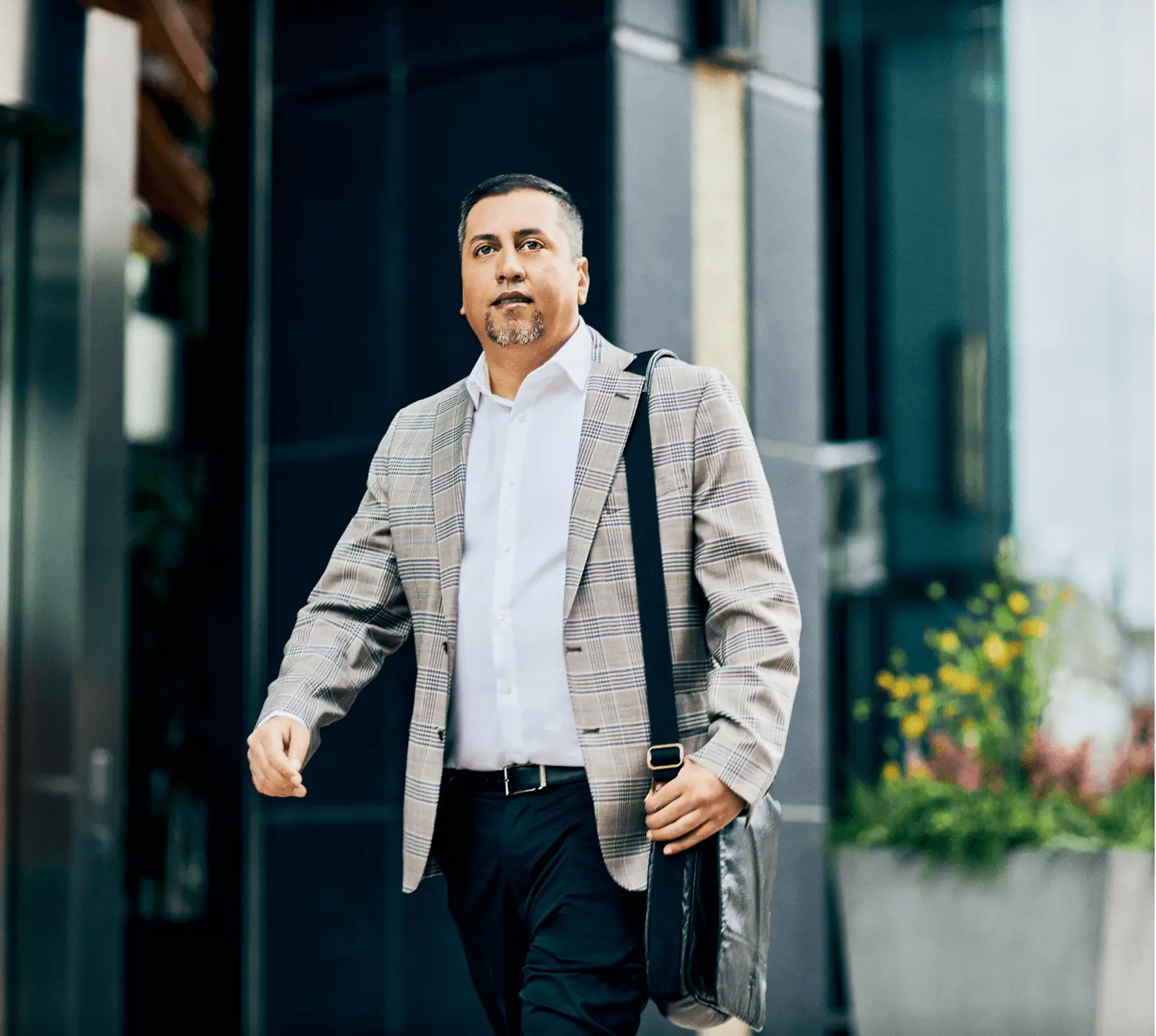 Sabrish Chand Corporate