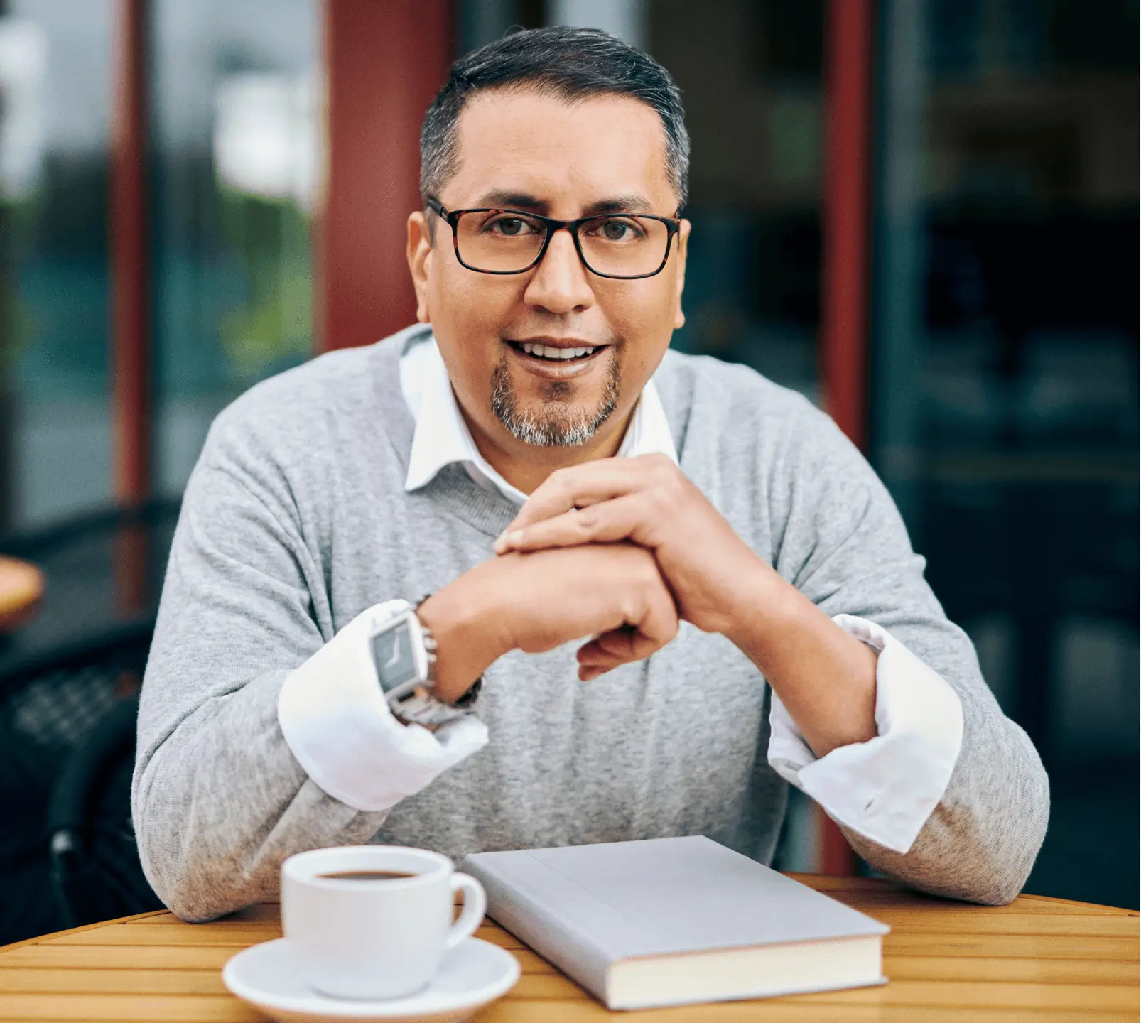 Sabrish Chand Reinventor