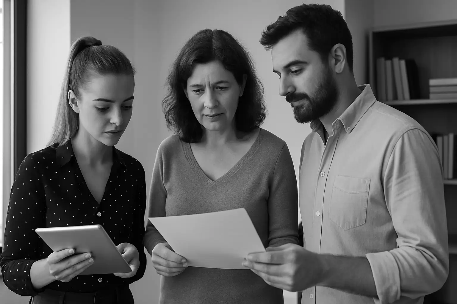 3-day business audit