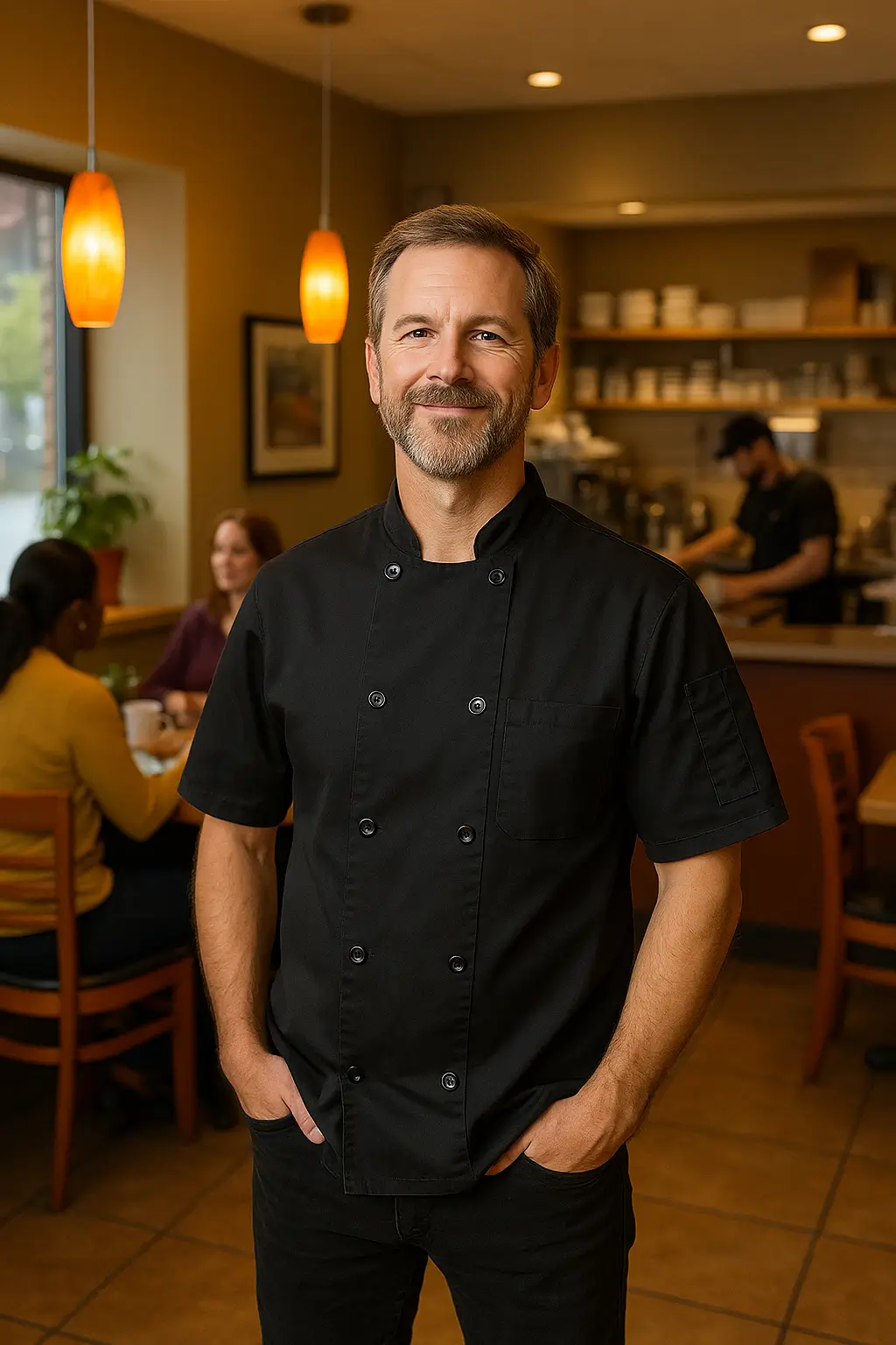 AI powered solutions