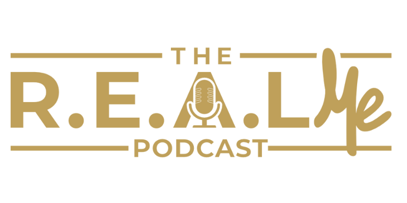 The REAL Me Podcas