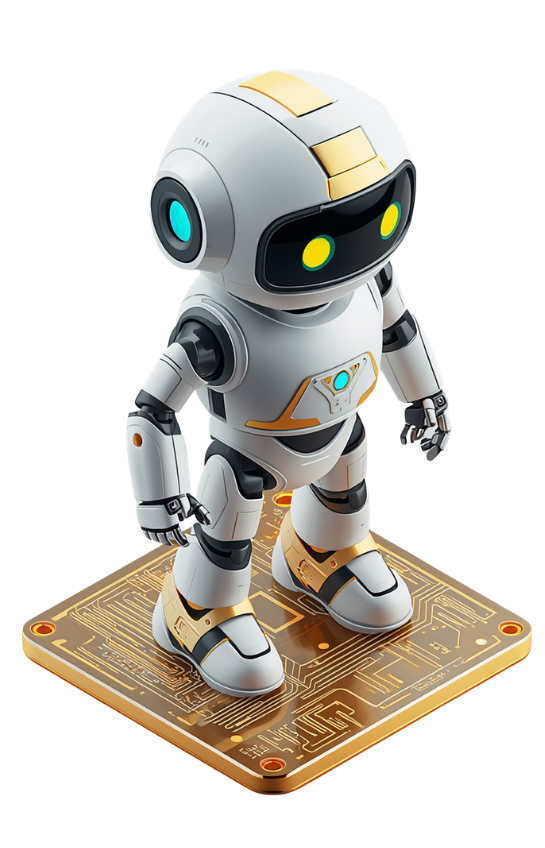 AI powered solutions