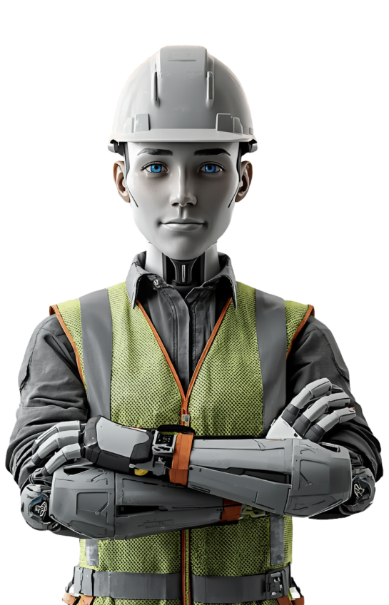 AI powered solutions