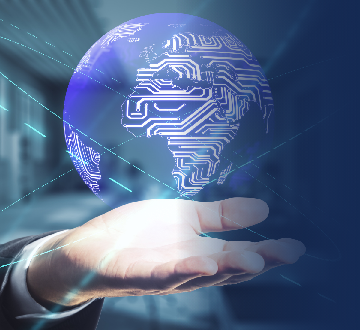 Technology Foundation