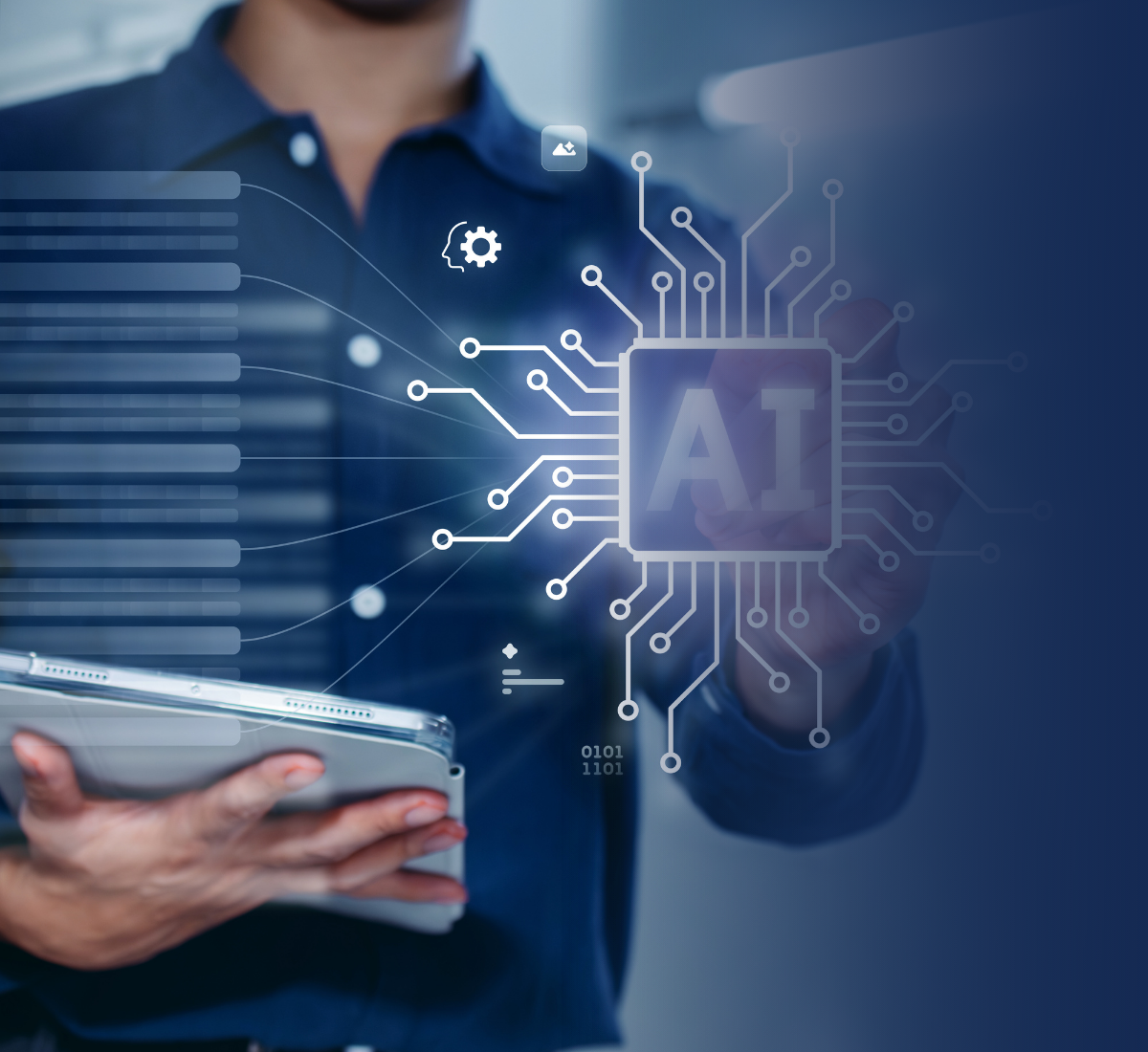 AI and technology systems