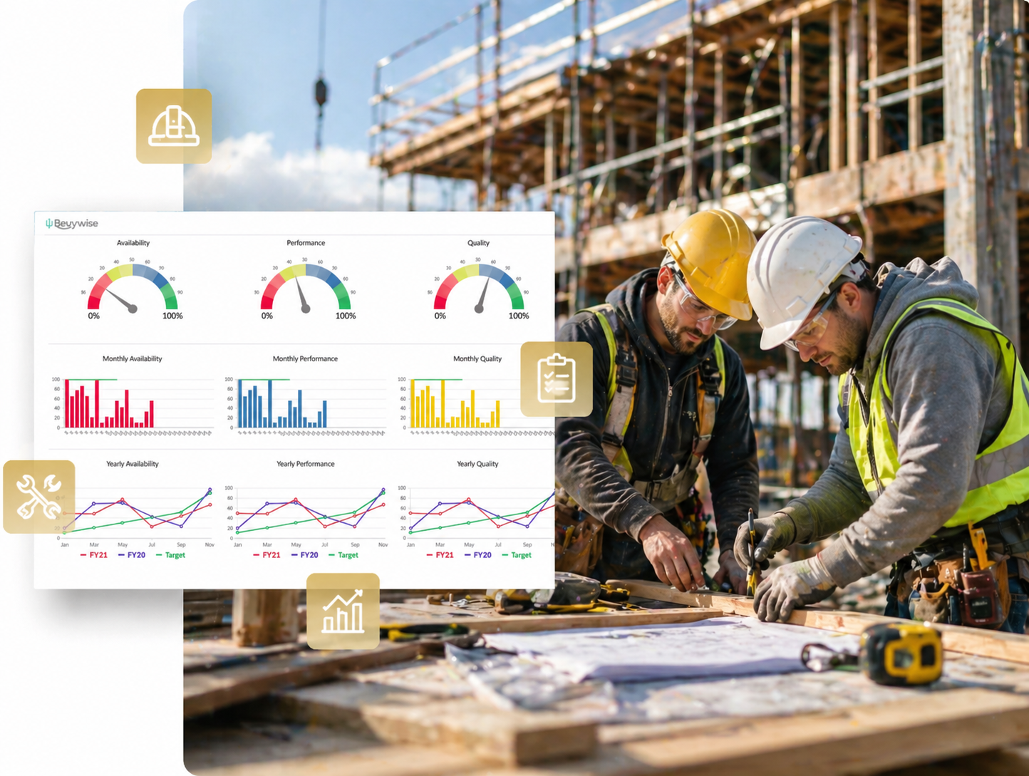 Construction & Trades