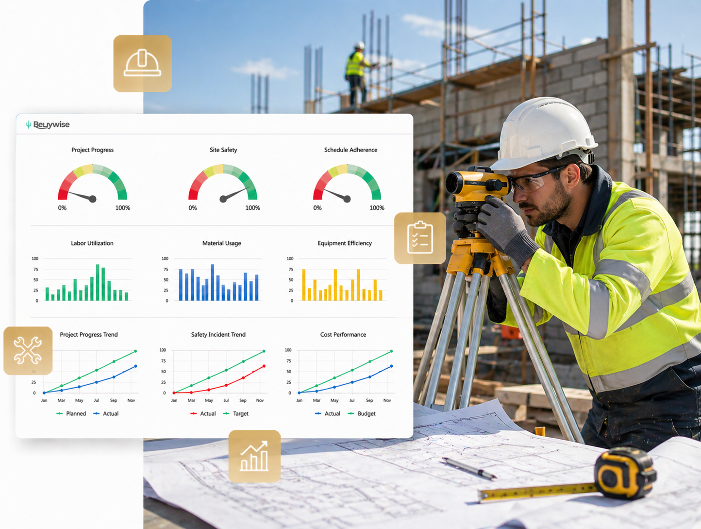 Construction & Trades