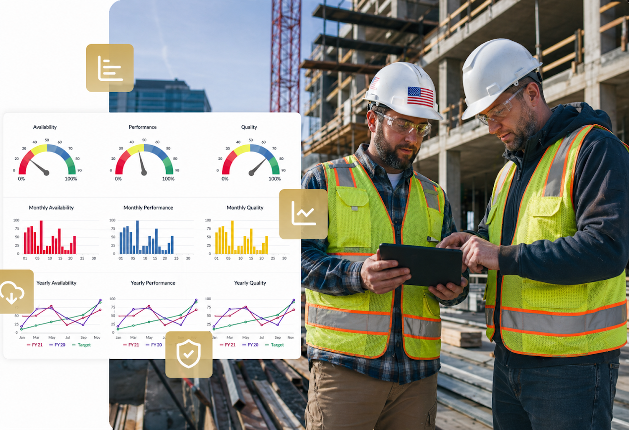 Construction & Trades