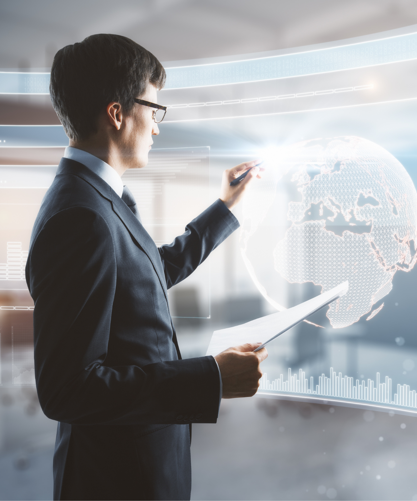 data analytics solution