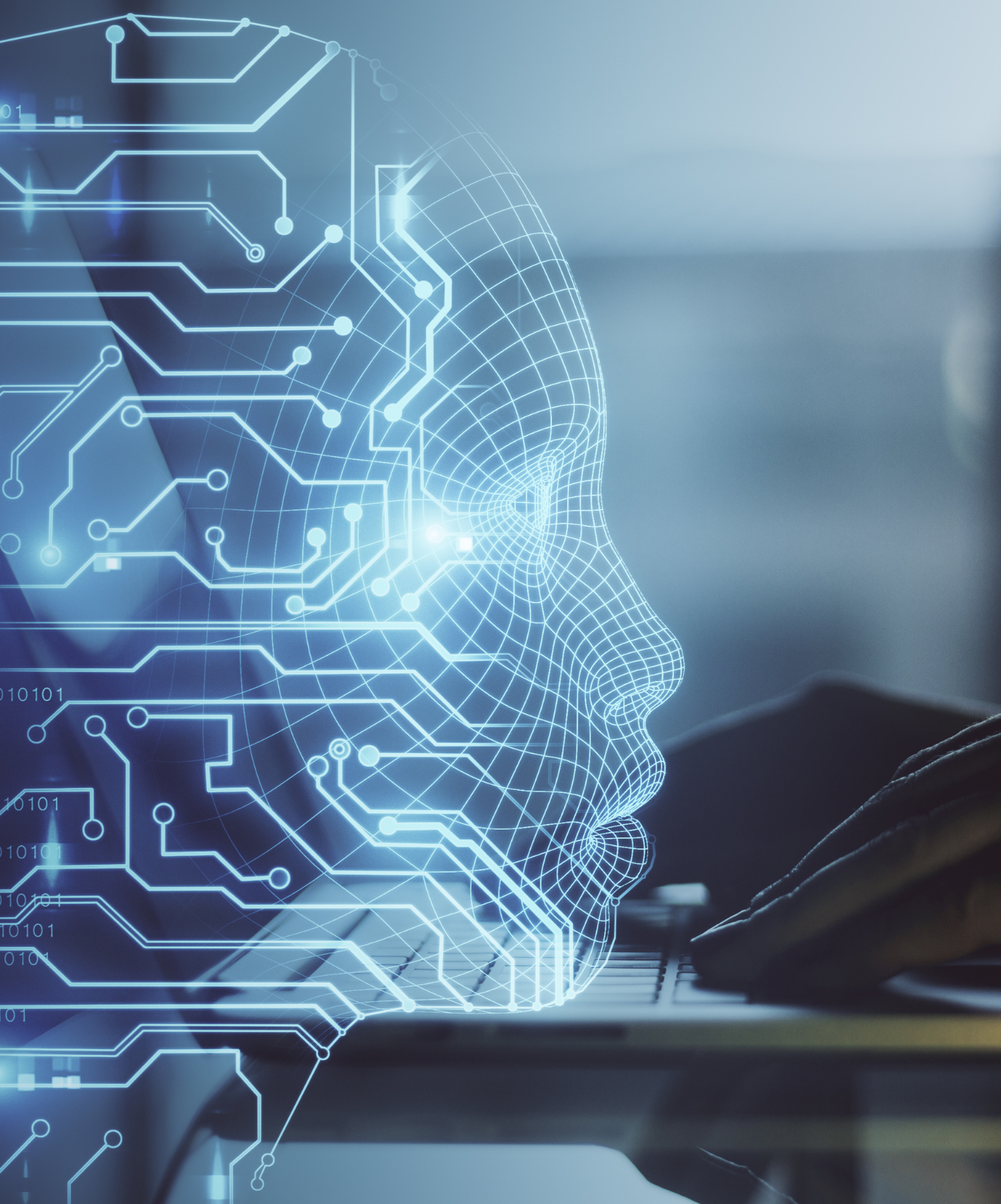 AI Strategy & Roadmap