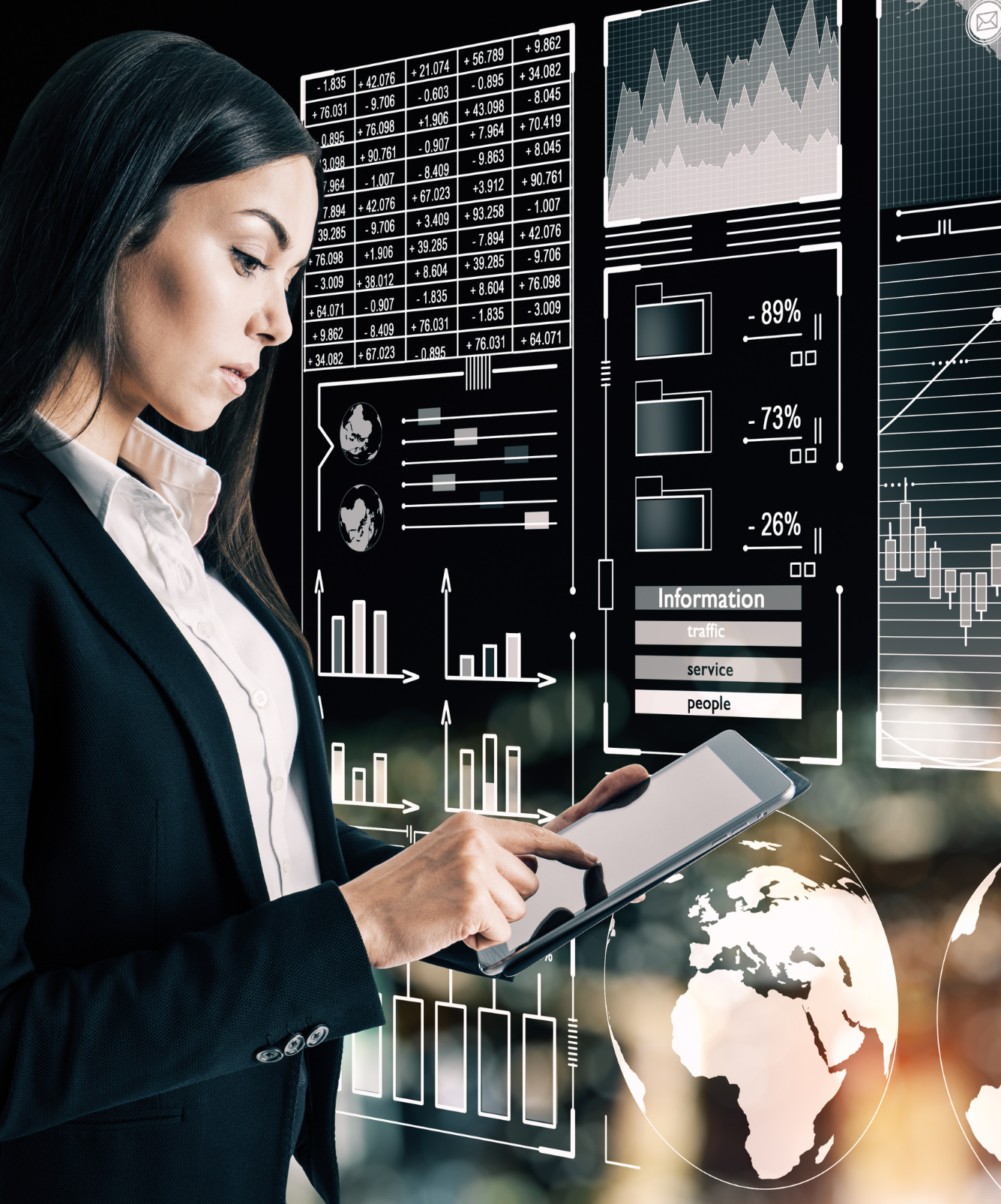 Predictive Analytics