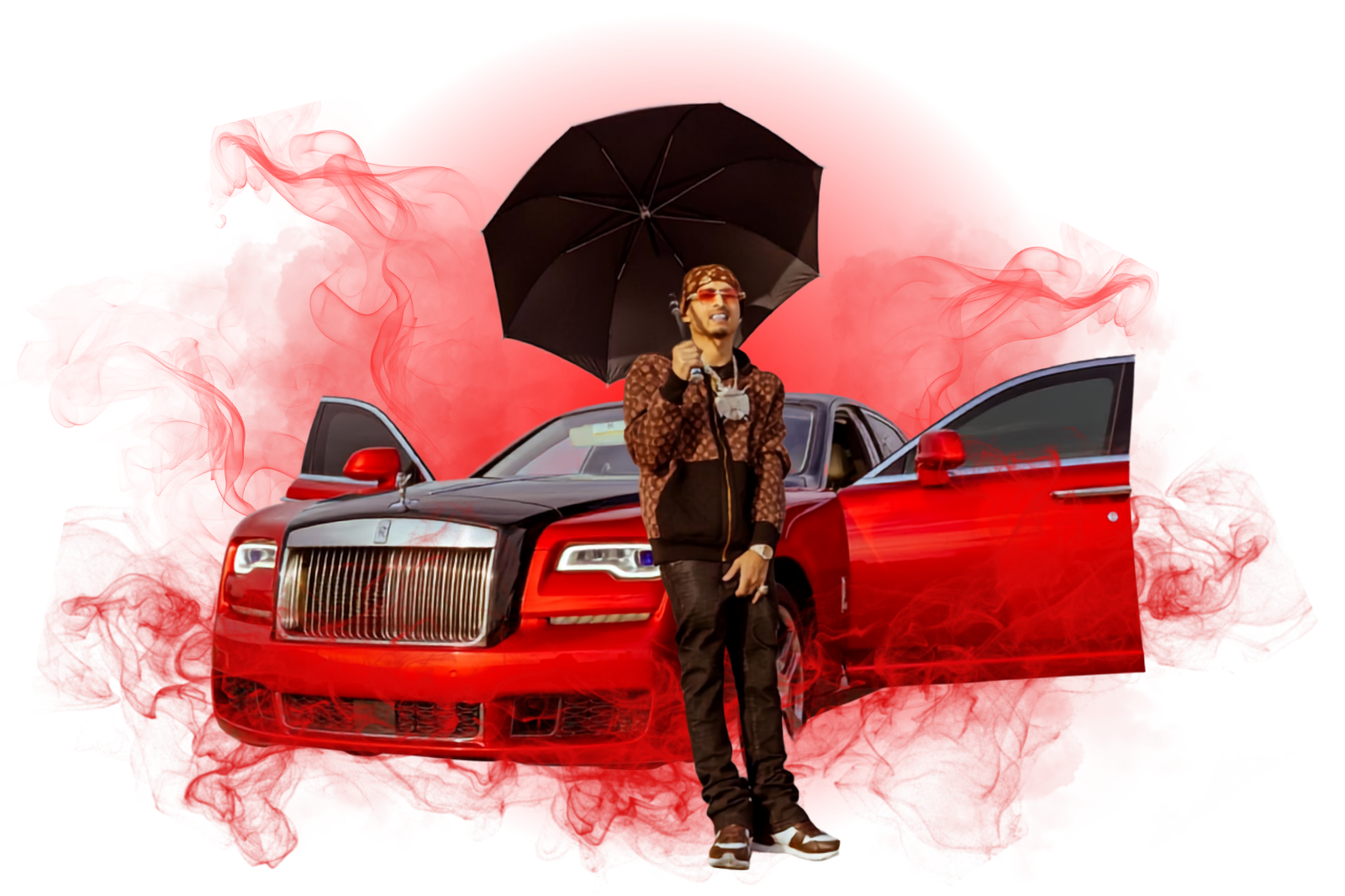 Ali Wealth Holdings LLC