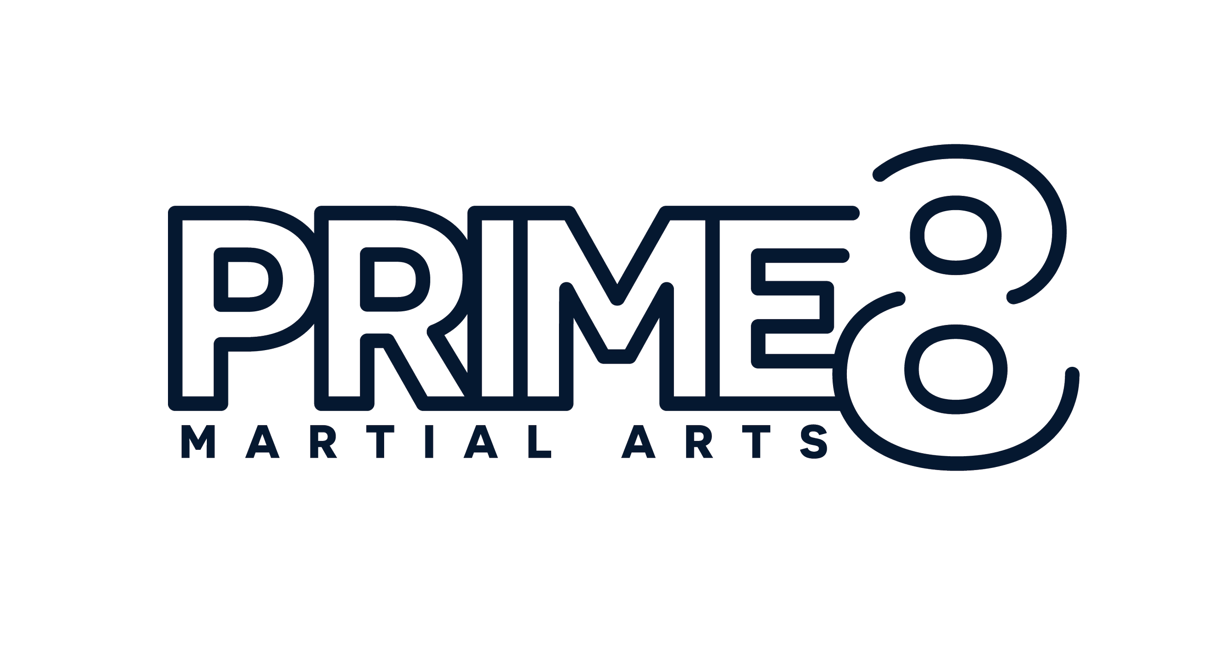 Prime 8 Martial Arts