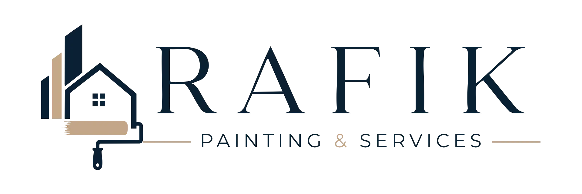 Rafik Painting & Services Pty Ltd