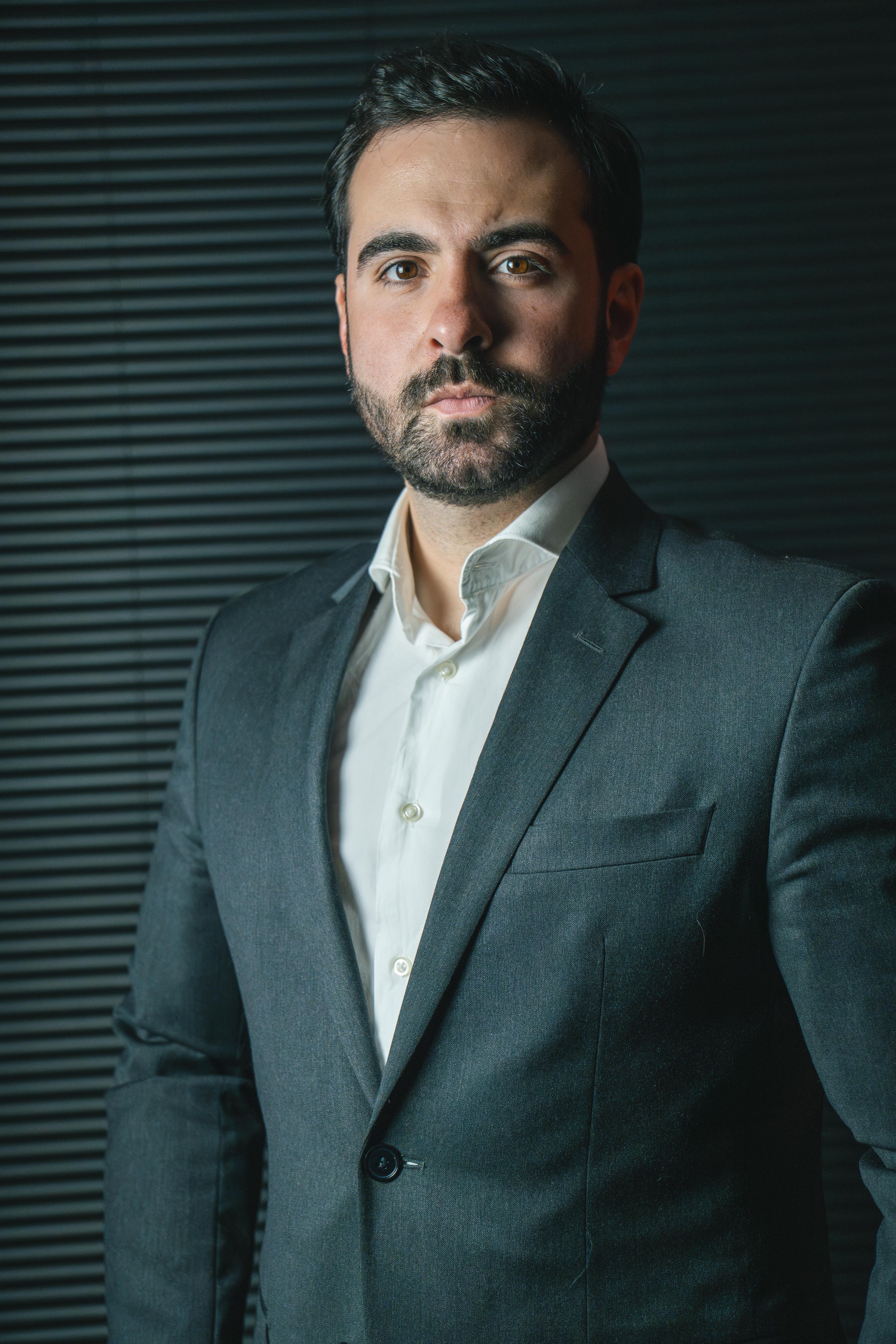 Bruno Pierro