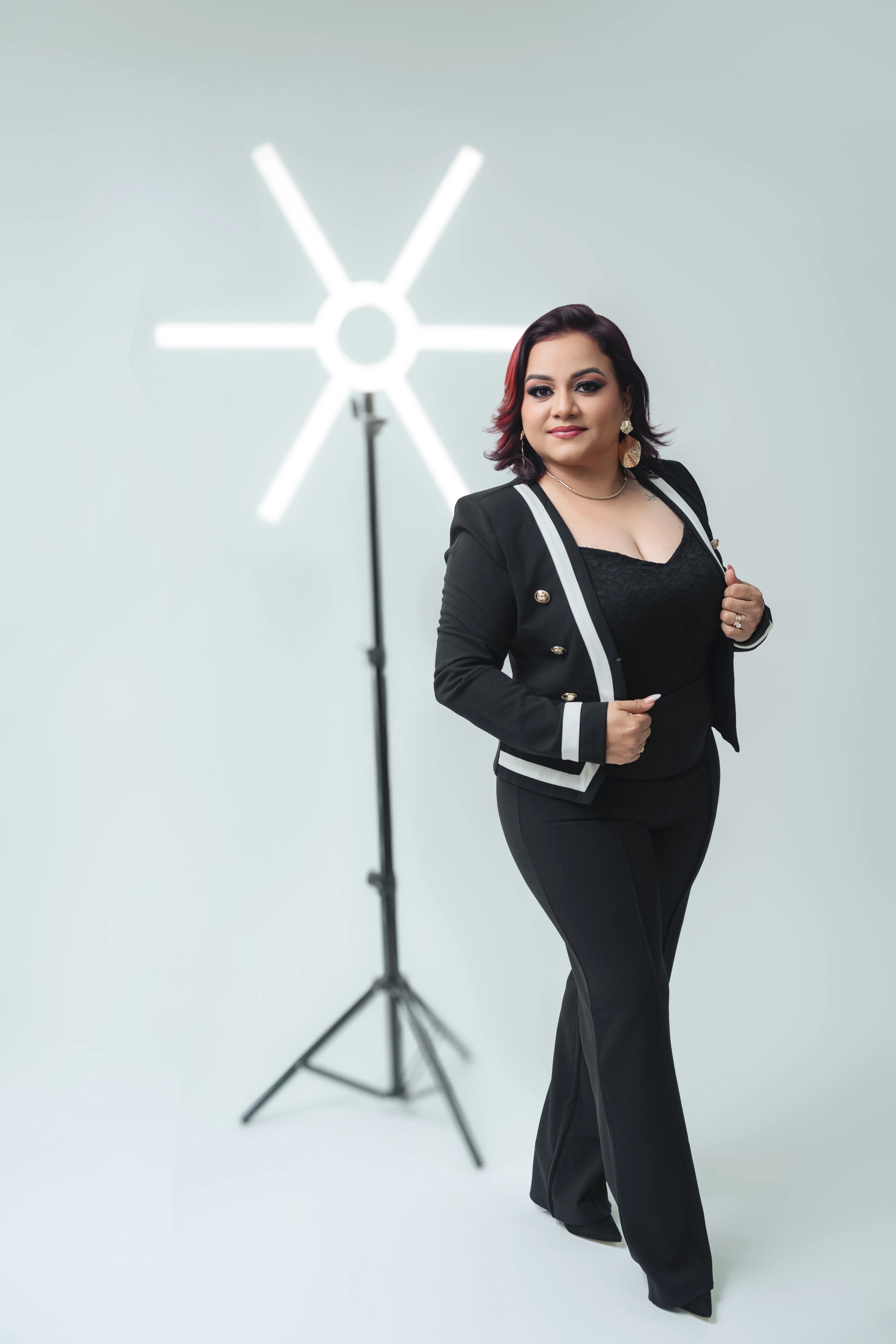 Maquillaje profesional - Karen Delgado