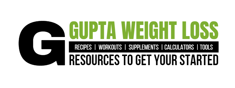 Gupta Weight Loss