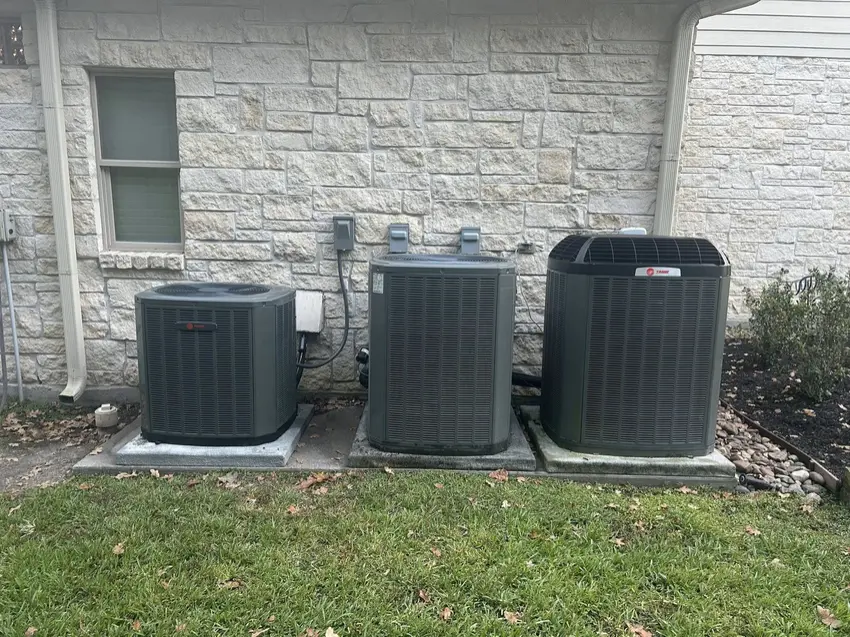 Ductman AC recent job 13