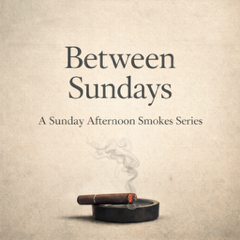 Between Sundays