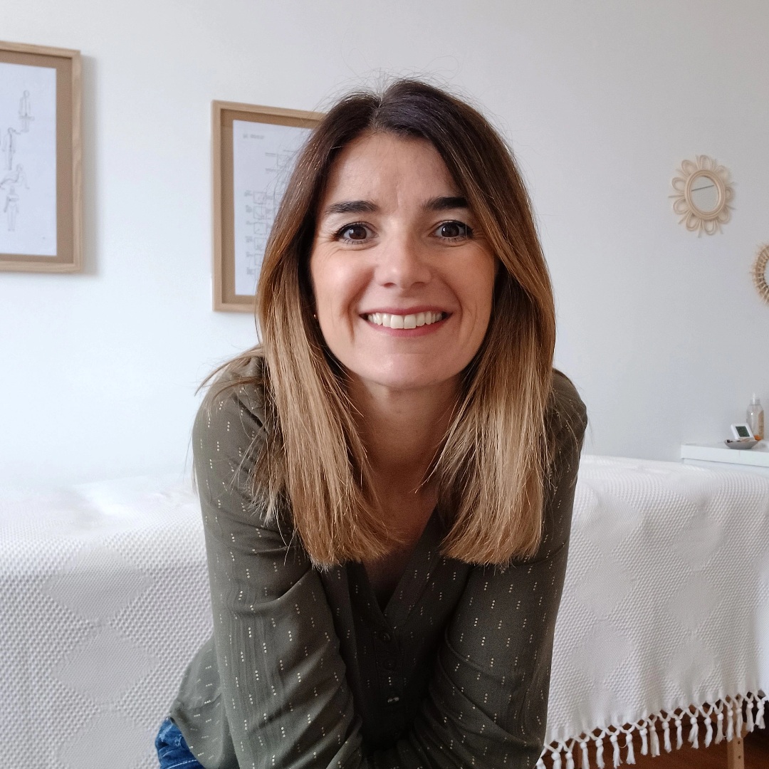 Audrey Galifier — Thérapeute en libération émotionnelle, méthode JMV, Mornant