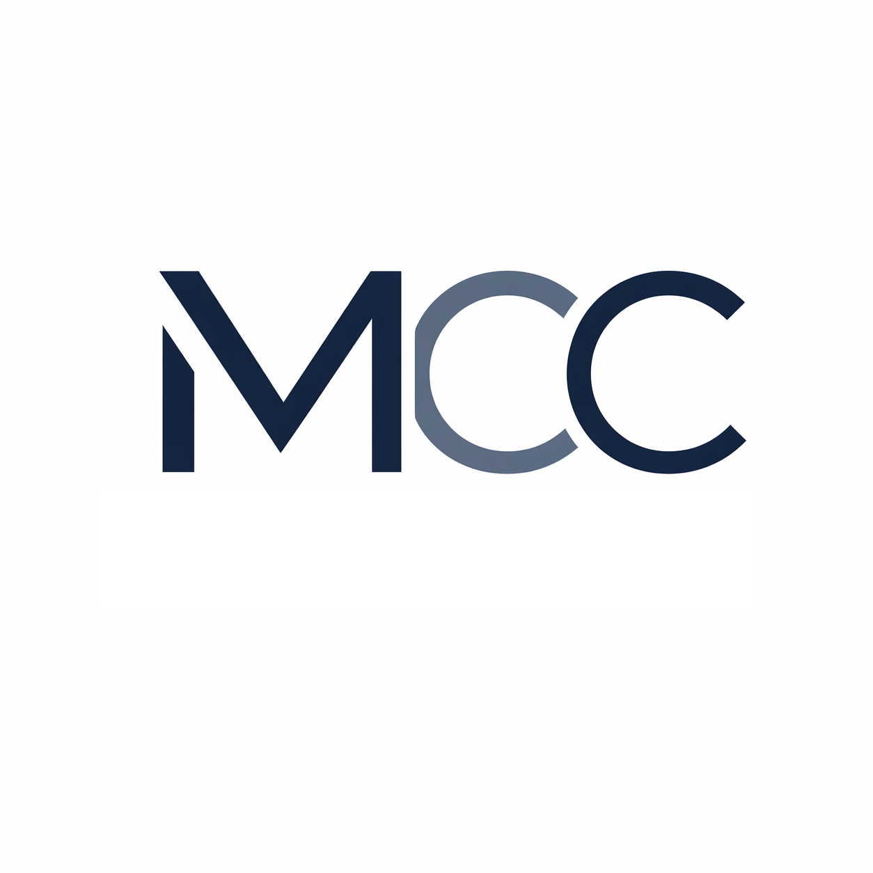 Michael Caron business logo