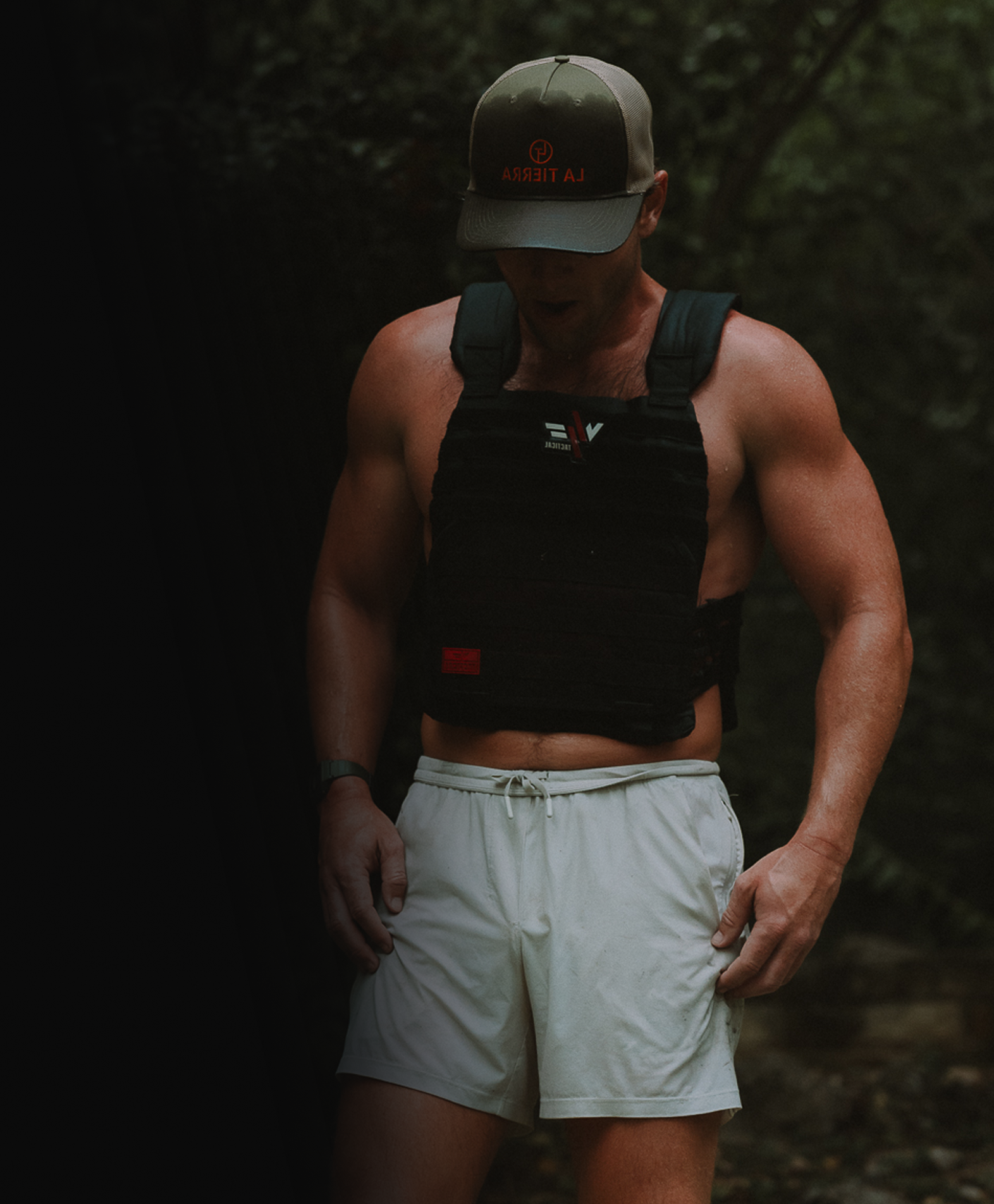 A real Mind and Body Manual group training session