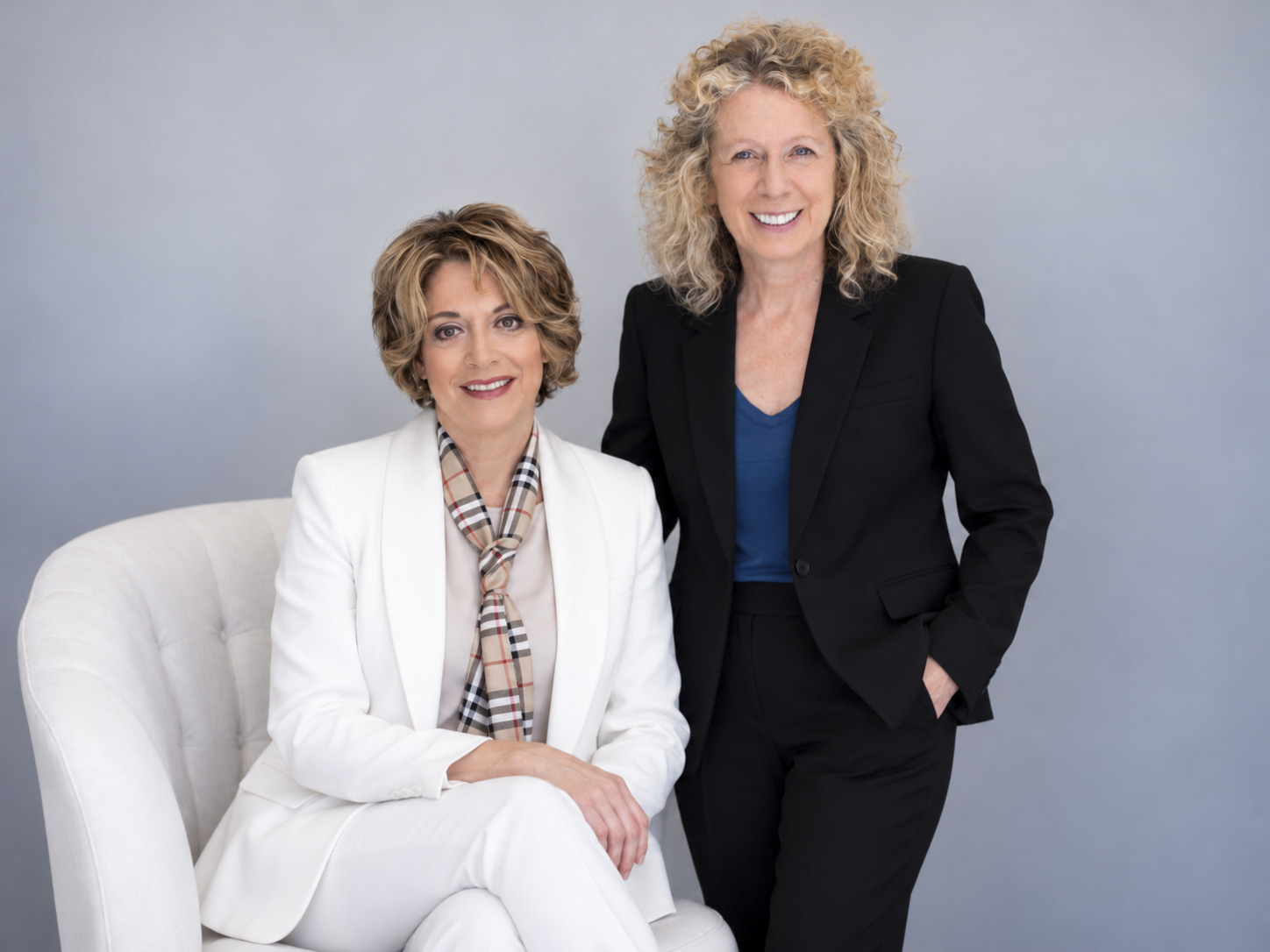  Kris Karaglanis/Suzanne Rocha