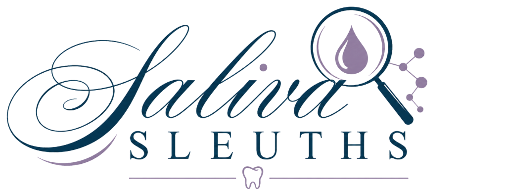 Saliva Sleuths