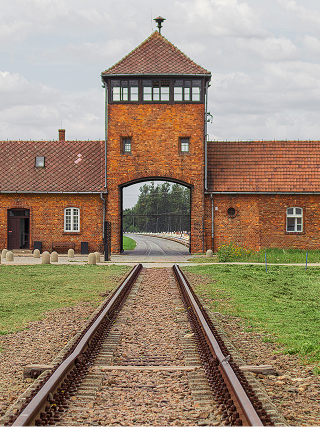 Auschwitz-Birkenau