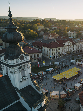 Wadowice