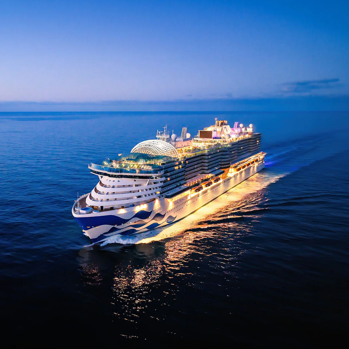 Royal Princess