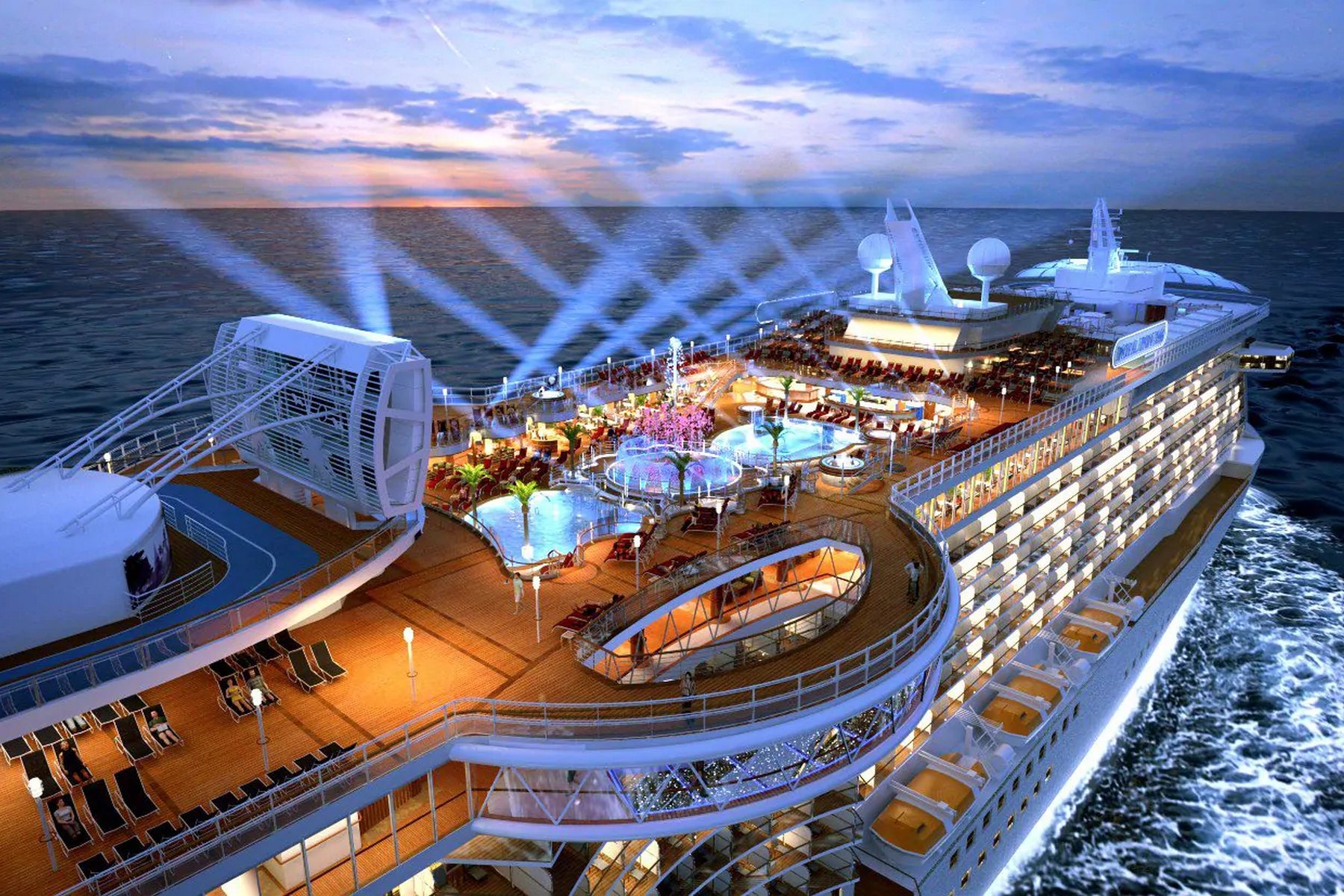 Royal Princess