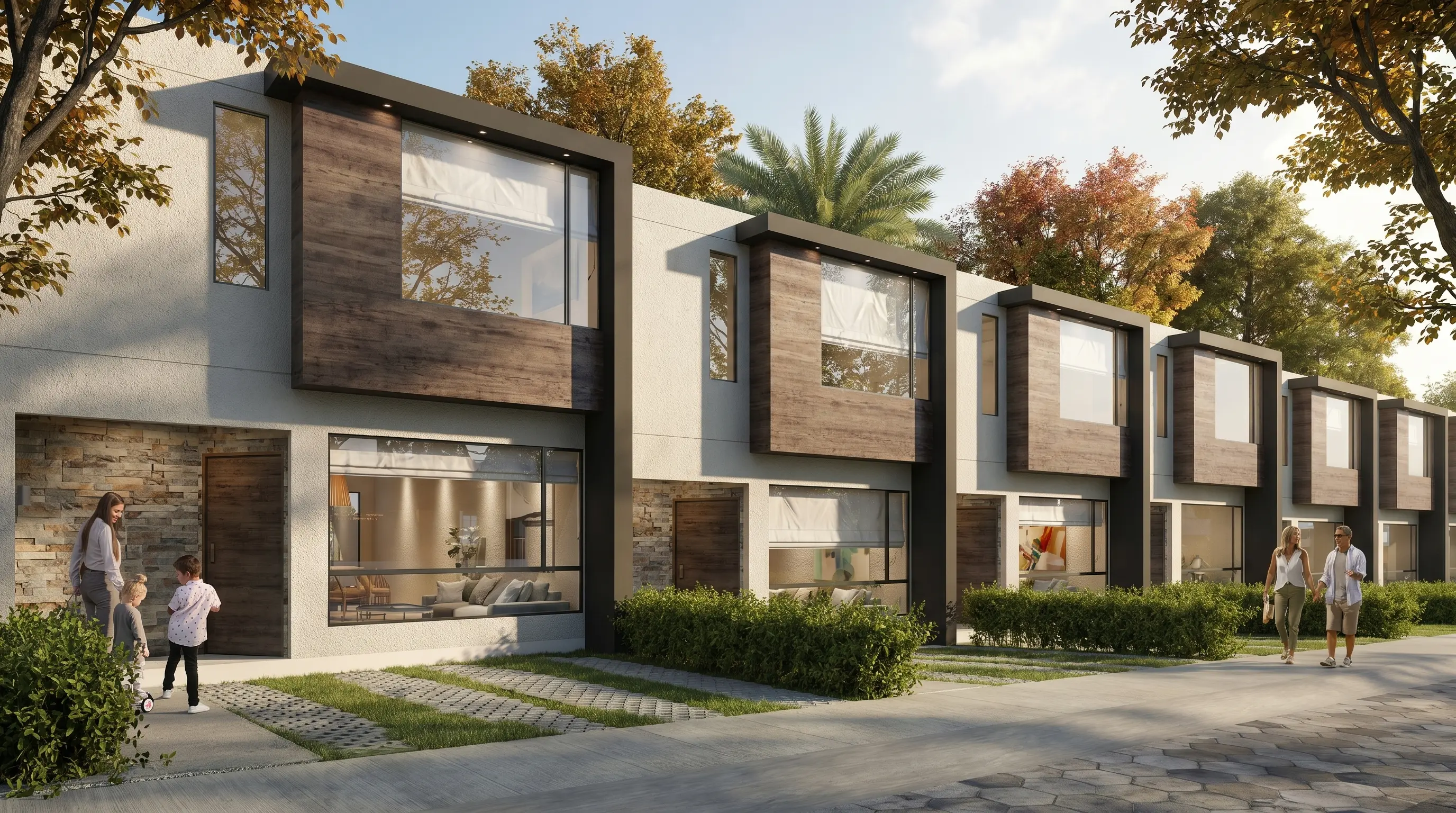 Casas en Agave Alto, Pomasqui