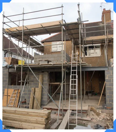 Residential New Construction