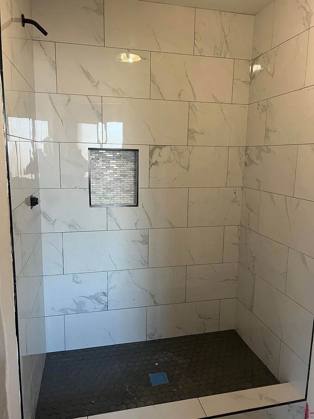 Tile Installation